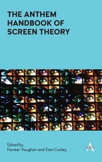 Produktbild: The Anthem Handbook of Screen Theory