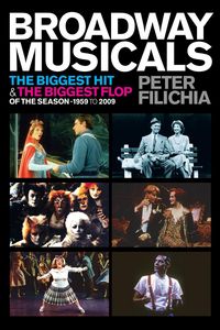 Produktbild: Filichia, P: Broadway Musicals