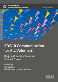 Produktbild: SDG18 Communication for All, Volume 2