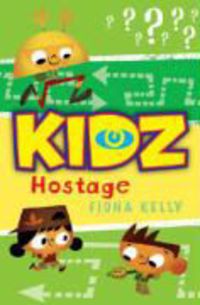 Produktbild: Hostage!