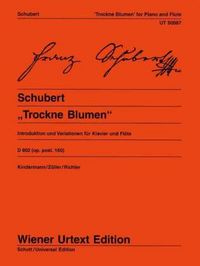 Produktbild: Trockne Blumen