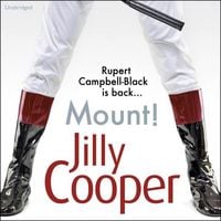 Produktbild: Cooper, J: Mount!