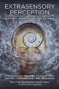 Produktbild: Extrasensory Perception