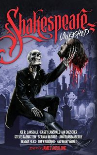 Produktbild: Shakespeare Unleashed