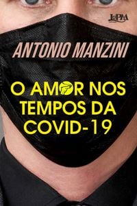 Produktbild: O amor nos tempos da Covid-19