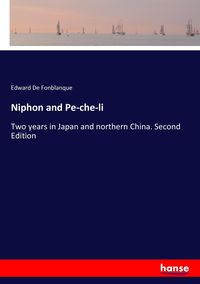 Produktbild: Niphon and Pe-che-li