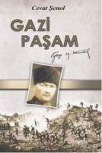 Produktbild: Gazi Pasam