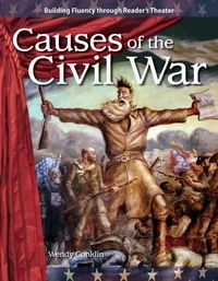 Produktbild: Causes of the Civil War