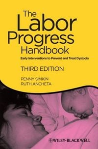 Produktbild: The Labor Progress Handbook