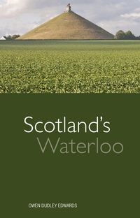 Produktbild: Scotland's Waterloo