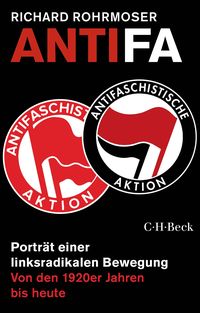 Bild vom Artikel Antifa vom Autor Richard Rohrmoser