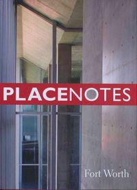Produktbild: Placenotes--Fort Worth