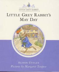 Produktbild: Little Grey Rabbit's May Day