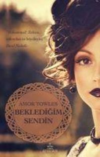 Produktbild: Bekledigim Sendin