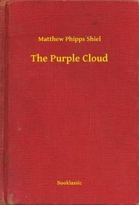 Produktbild: The Purple Cloud