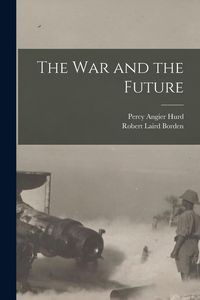 Produktbild: The war and the Future