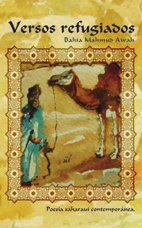 Produktbild: Versos refugiados