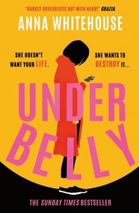 Produktbild: Underbelly