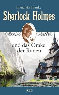 Produktbild: Sherlock Holmes und das Orakel der Runen