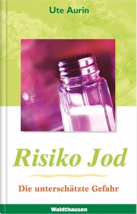 Produktbild: Risiko Jod