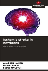 Produktbild: Ischemic stroke in newborns