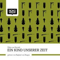 Produktbild: Ein Kind unserer Zeit