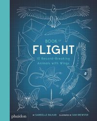Produktbild: Book of Flight