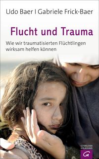 Produktbild: Flucht und Trauma