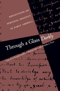Produktbild: Through a Glass Darkly