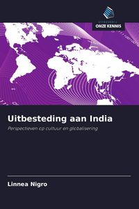 Produktbild: Uitbesteding aan India