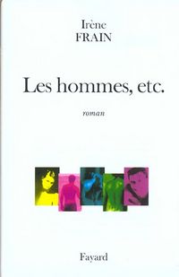 Produktbild: Les Hommes, Etc