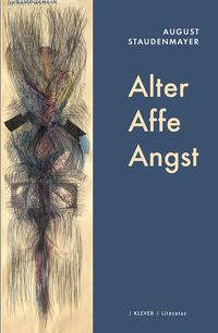Produktbild: Alter Affe Angst