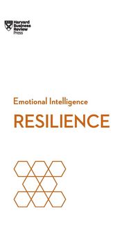 Produktbild: Resilience (HBR Emotional Intelligence Series)