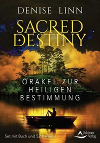 Bild vom Artikel Sacred Destiny - Orakel zur heiligen Bestimmung vom Autor Denise Linn