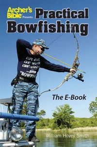 Produktbild: Practical Bowfishing - The E-book