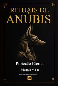 Produktbild: Rituais De An&uacute;bis