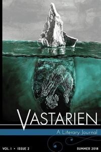 Produktbild: Vastarien, Vol. 1, Issue 2