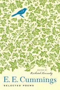 Produktbild: Selected Poems