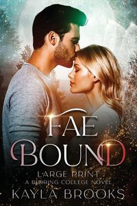 Produktbild: Fae Bound