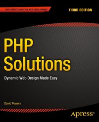 Produktbild: PHP Solutions