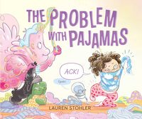 Produktbild: The Problem with Pajamas