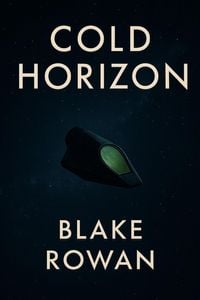Produktbild: Cold Horizon