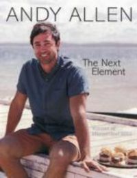 Produktbild: Allen, A: The Next Element