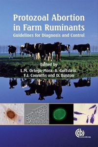 Produktbild: Protozoal Abortion in Farm Ruminants