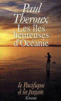 Produktbild: Les Iles Heureuses D Oceanie