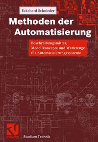 Produktbild: Methoden der Automatisierung
