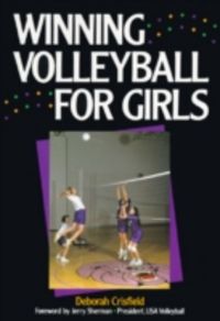 Produktbild: Winning Volleyball for Girls