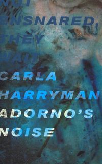 Produktbild: Harryman, C: Adorno's Noise