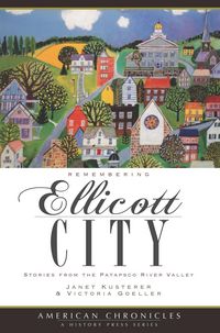 Produktbild: Remembering Ellicott City