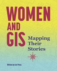 Produktbild: Women and GIS